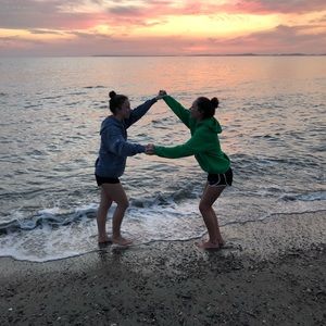 Meet your Posher, Taylor